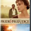 Pride & Prejudice DVD 
                             
                            February 28, 2006