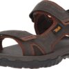 Teva Men's Katavi 2 7 Black Olive 3 71GujnEP0L