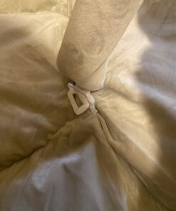 5-in-1 Thick & Plush Play Gym, Activity Gym & Play Mat, Cat Bed, Dog Bed, Convertible Stage-Based Developmental from Baby to Toddler, Ball Pit, Soft Plush Pet Bed, Pet Cushion, Balls are not Included Grey 22 71GuyQBrJDL