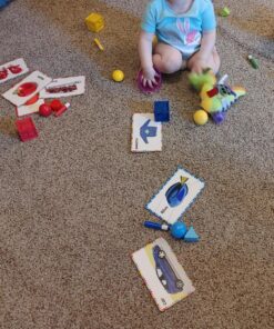 My First Touch and Feel Picture Cards: First Words (My First Board Books) 47 71Gv028GbRL