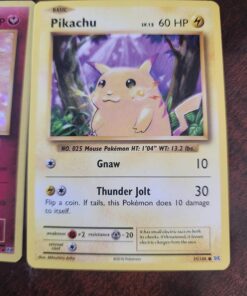Pokemon TCG: XY Evolutions, A Booster Pack Containing 10 Cards Per Pack with Over 100 New Cards to Collect 40 71GvQV3VnL