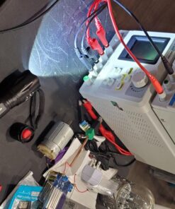 GearLight 2pack S1000 LED Flashlights High Lumens - Mini Flashlights for Camping, Hiking, Walking - Powerful Emergency Flashlights with 5 Modes for Outdoor Use - Bright Flashlight with Zoomable Beam 2 Pack 54 71GvewQt4wL