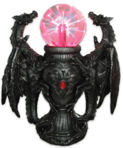 DWK Saurian Gazing Ball