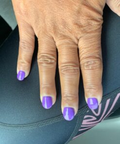 BeLive Biotin Gummies with MultiVitamins, Folate, Inositol – Supports Hair Growth, Healthy Skin & Nails – Vegan, Pectin Based – Strawberry Flavor (1) 60 Count (Pack of 1) 49 71GvspaXAL