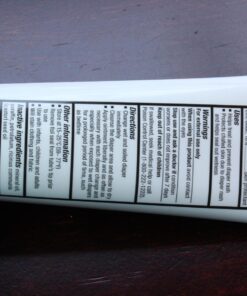 Boudreaux's Butt Paste for Sensitive Skin Diaper Rash Cream, Ointment for Baby, 4 oz Tube 4 Ounce (Pack of 1) 37 71Gvv4n3VL