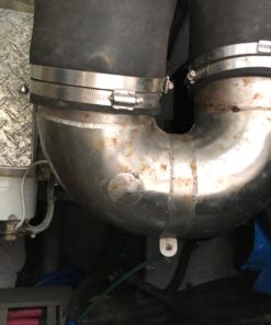 J-B Weld 37901 ExtremeHeat High Temperature Resistant Metallic Paste - 3 oz 43 71Gw7PqCFbL