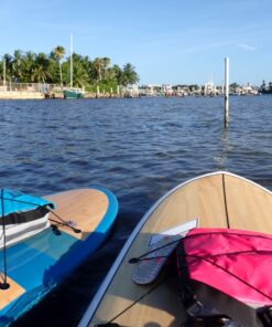 SUP-Now Paddleboard Accessories Cooler & Deck Bag in One V2 Gray 39 71Gw7vdtAiL