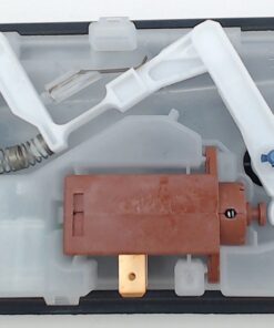 Soap Dispenser for Bosch Dishwasher, AP3844311, PS8722285, 490467 5 71GwUBUQAdL