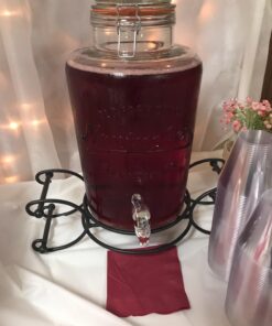 Party Essentials 9 oz Disposable Party Cups, Old Fashioned Tumblers, Cocktail Wine Glasses for Home, Picnic, Wedding, Birthday, 100 Count (Pack of 1), Clear, Hard Plastic 100 Count (Pack of 1) 23 71GwZEriRTL