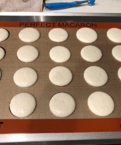 Nordic Ware Natural Aluminum Commercial Large Classic Cookie Sheet Silver 17 71GwfiowkL