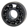 608 Full Complement Skate Ceramic Bearing 8x22x7 Si3N4 Miniature Ball