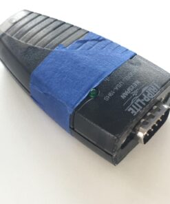 Tripp Lite Keyspan High-Speed USB to Serial Adapter, PC & Mac, USB-A to DB9 RS232 Male, 3 Foot / 0.91 Meter Cable, 3-Year Warranty (USA-19HS) 22 71GxDq1gEL