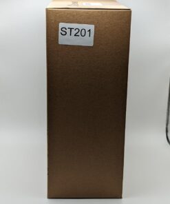 FOXWELL ST201 Automotive Smoke Machine Built-in Air Compressor, EVAP Vacuum Exhaust Engine System Pipe Diagnostic Tester, High Pressure Smoke Leak Detector for Car Motorcycle Truck 40 71GxJ8cK06L