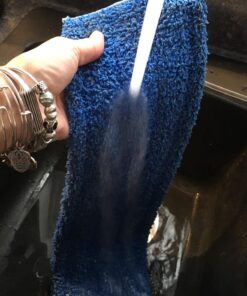 18" Professional Microfiber Mop - Hardwood Floor Mop - Dry & Wet Mop for Wood, Laminate, Tile, Vinyl Floors | Washable Pads | Wet & Dust Mopping | Adjustable Handle + 1 Microfiber Cloth Mop Kit with Telescoping Handle 62 71GxNSeAHPL