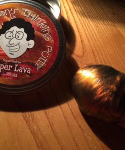 Crazy Aaron’s Super Lava Thinking Putty® 26 71GxUJAr3L