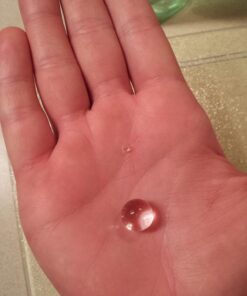 1 Pound Bag of Water Beads - Clear 35 71Gxm8NkSL