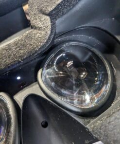 PolyWatch 6417084129062 SS013059000 Plastic Watch Crystal Scratch Remover Polish Tool 25 71GyM4uNZRL