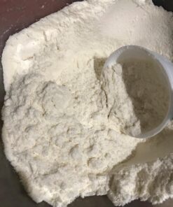 Anthony's Organic Coconut Flour, 4 lb, Batch Tested Gluten Free, Non GMO, Vegan, Keto Friendly 37 71GySt1UKgL