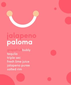 Alternative view of Bubly Sparkling Water, Tropical Thrill Variety Pack, 12 fl oz Cans (18 Pack)