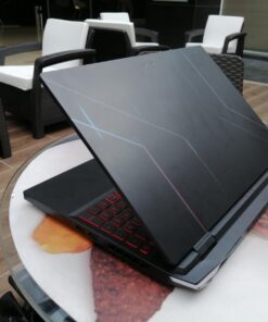 Acer Nitro 5 AN515-58-57Y8 Gaming Laptop | Intel Core i5-12500H | NVIDIA GeForce RTX 3050 Ti Laptop GPU | 15.6" FHD 144Hz IPS Display | 16GB DDR4 | 512GB Gen 4 SSD | Killer Wi-Fi 6 | Backlit Keyboard i5-12500H / RTX3050Ti 69 71GysUEe mL