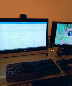 Microsoft Surface Dock (Pd9-00003),Black 39 71GywzUahSL