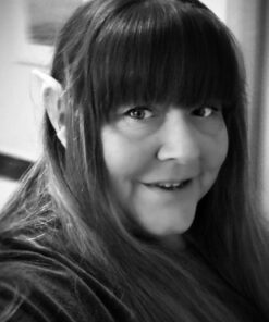 Aradani Costumes Moon Elf Ears - Ear Tips 23 71Gz7Mko4BL