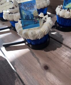 U.S. Toy US Toy One Jumbo 9" Plastic Magnifying Glass, Black 18 71Gz9VcAxHL