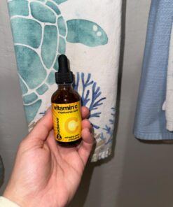 Double Size (2OZ), 20% Vitamin C Serum for Face with Hyaluronic Acid, Face Serum Vitamin C, Vitamin C for Face Serum for Women, Vitamin C Oil for Face, Vit C Serum for Face, Vitamin C Face Serum Vitamin C Serum 20% 26 71GzcZak10L