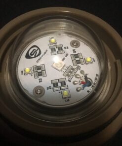 Streamlight 44931 Siege 540-Lumen Compact D Alkaline Outdoor Hand Lantern/Flashlight Combo, Coyote 540 Lumen 3xD Battery 57 71H gvnoiDL