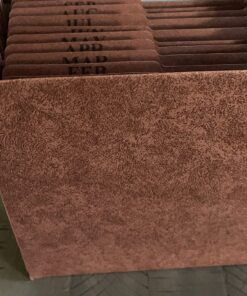 Globe-Weis PFXR217MHD /Pendaflex Heavy-Duty Expanding File, Open Top, 12 Pockets, Monthly Index, Letter Size, Brown (R217MHD) 16 71H01dlVTJL