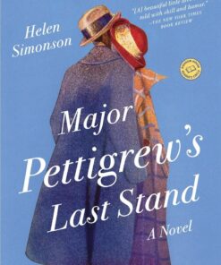 Major Pettigrew's Last Stand: A Novel