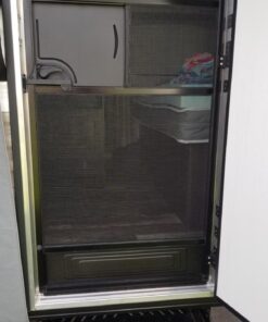 Saint-Gobain ADFORS FCS8555-M 36" x 25' Fiberglass Screen, 25, Charcoal Window Screen 24 71H0o56ZeoL