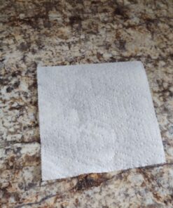 Brawny Tear-A-Square Paper Towels, 16 Double Rolls = 32 Regular Rolls, 3 Sheet Size Options, Quarter Size Sheets 37 71H0vAmWuNL