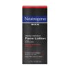 Neutrogena Triple Protect Men's Daily Face Lotion with Broad Spectrum SPF 20 Sunscreen, Moisturizer to Fight Aging Signs, Soothe Razor Irritation & Relieve Dry Skin, 1.7 fl. oz (Pack of 3) 21 71H11v5PJTL