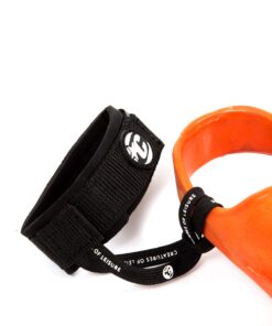 Creatures of Leisure Neoprene FinSavers Ankle Cuff Black 2019 15 71H1L7EtwfL