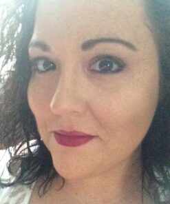 L.A. Girl Matte Flat Finish Pigment Gloss, Backstage,0.17 Ounce, GLG844 0.17 Ounce (Pack of 1) 26 71H1sNRRtwL