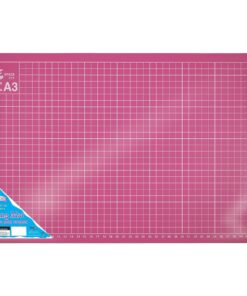 Scrappin' Gear Self-Healing A3 Cutting Mat with Grids, 12-Inch x 17.75-Inch 13 71H2H7RdJlL