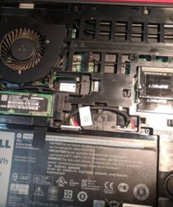 SAMSUNG 860 EVO SSD 250GB - M.2 SATA Internal Solid State Drive with V-NAND Technology (MZ-N6E250BW) 38 71H2POkkg3L