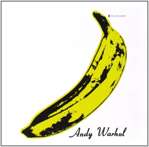 The Velvet Underground & Nico