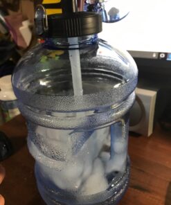 Bluewave Lifestyle Daily 8 Water Jug Sky Blue 12 71H2hpm0nGL