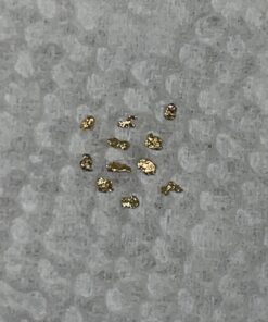 Gold Rush Mining Kit PayDirt-Gold Pan-Vial-Snuffer-Tweezers-Loupe 22 71H3WJuNJXL