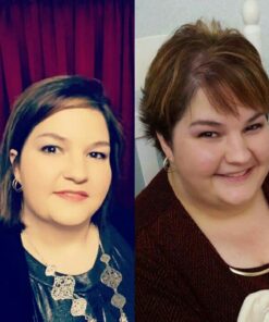 Keranique Scalp Stimulating Keratin for Thinning Hair, Hair Regrowth Amino Complex Shampoo Volumizing, 8 Fl Oz 30 71H3eu dqAL