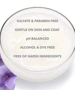 Isle of Dogs Keratin Volume Conditioner, 16 Ounce, MultiColor (830-16) 12 71H3zKFvVbL