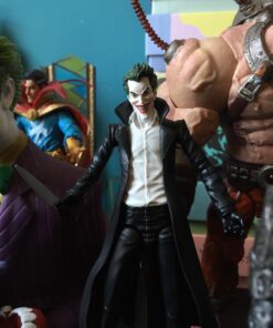 DC Collectibles DC Comics - The New 52: The Joker Action Figure 29 71H5jceTSNL