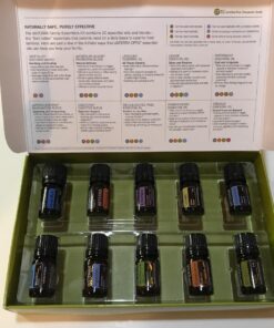 DoTerra - Family Essential Kit liquid 27 71H5qlL 7tL