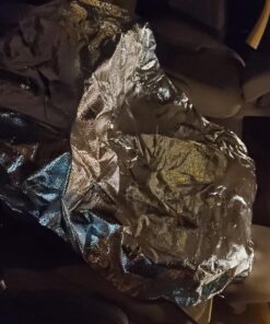 Car Seat Sun Shade Cover - Keep Your Baby's Carseat at a Cooler Temperature - Covers and Blocks Out Heat & Sun - More Comfortable for Baby or Child - Protection from UV Sunlight - Mommy's Helper 44 71H5t7yuN8L 2