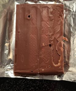 KIT KAT Milk Chocolate Wafer Candy Bars, 1.5 oz (36 Count) 30 71H5u3hemkL