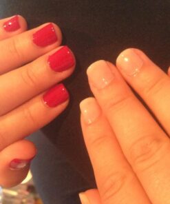 essie Trend Collection Nail Polish Kit, Mini Trio Pink Kit, Forever Yummy/Mademoiselle/Second Shine Around 9 71H66ff8uL