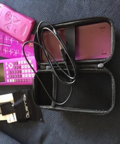 Caseling for Graphing Calculator Hard Carrying Travel Storage Case Bag - Black 48 71H6iRqfW8L