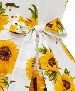 Dressystar Women Vintage 1950s Rockabilly Prom Dresses Retro Cocktail Party Dress 10 71H75dj4JlL 1